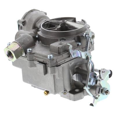 CARB MARINE 2-BARREL