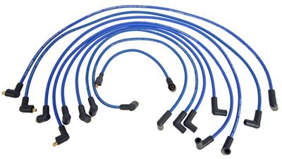 WIRING PLUG SET