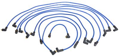 WIRING PLUG SET