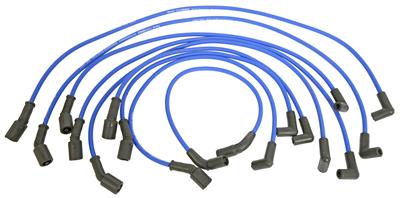 WIRING PLUG SET