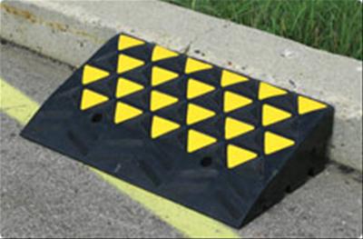 CURB RAMP