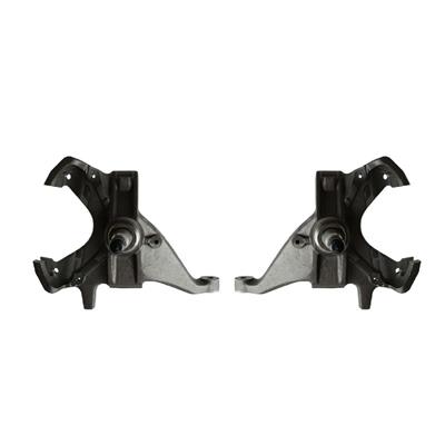 G BODY DROP SPINDLES