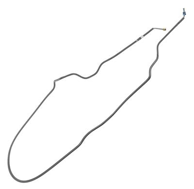 BRAKE LINE TRANS AM