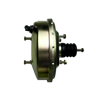 BRAKE BOOSTER