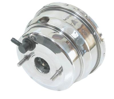 BRAKE BOOSTER