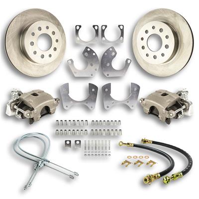 DISC BRAKE KIT
