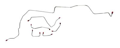 BRAKE LINES