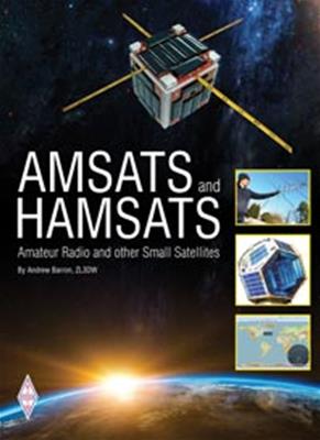 Amsats and Hamsats