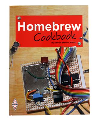 Homebrew Cookbook