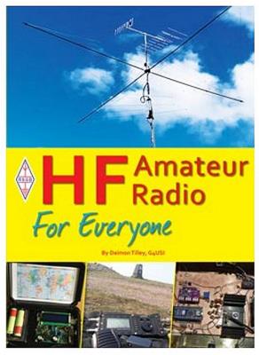 HF Amateur Radio for Everyone