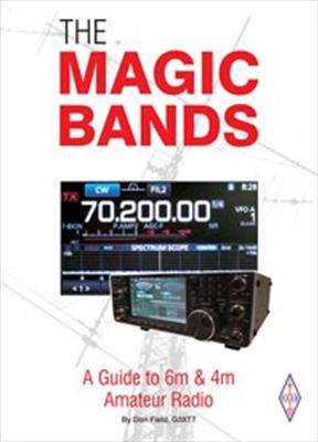 The Magic Bands