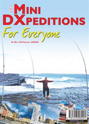 Mini DXpeditions for Everyone