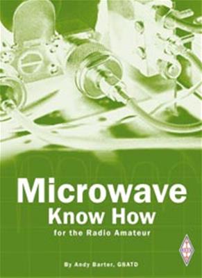 Microwave Know How