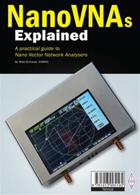 Nano VNAs Explained