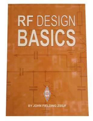 RF Design Basics