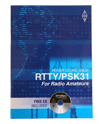 RTTY/PSK31 for Radio Amateurs