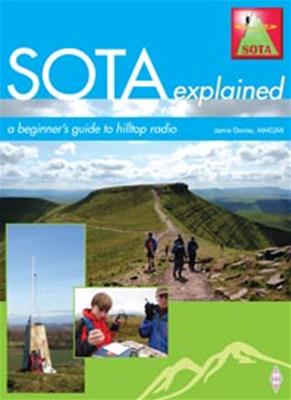 SOTA Explained
