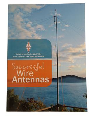 Successful Wire Antennas