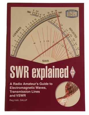 SWR Explained