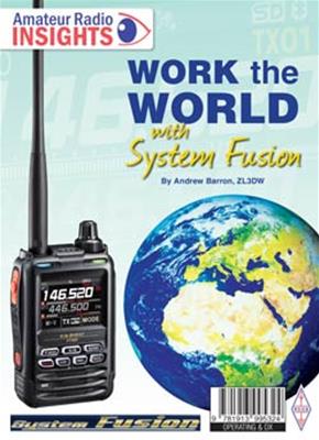 Work the World with System Fusion