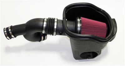 F-150 COLD AIR KIT