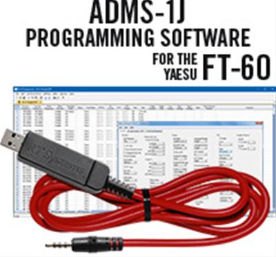 RT Systems Radio Programming Software