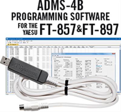RT Systems Radio Programming Software