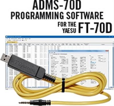 RT Systems Radio Programming Software