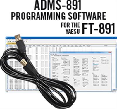 RT Systems Radio Programming Software