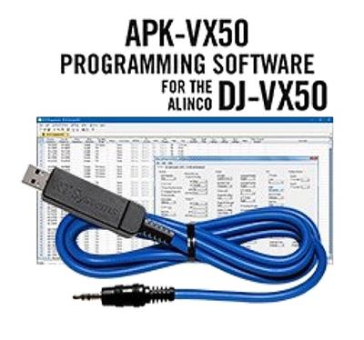 RT Systems Radio Programming Software