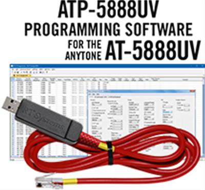 RT Systems Radio Programming Software