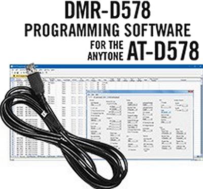 RT Systems Radio Programming Software