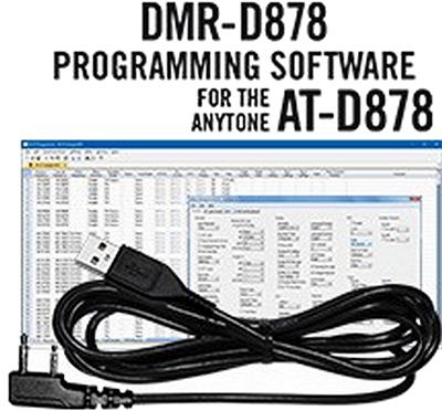 RT Systems Radio Programming Software