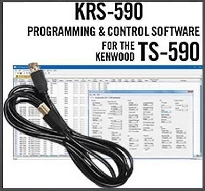 RT Systems Radio Interface and Programming Cables