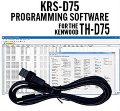 RT Systems Radio Programming Software