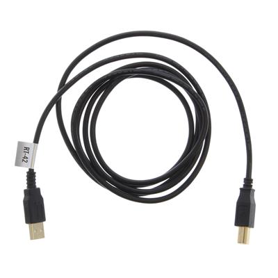 RT Systems Radio Interface and Programming Cables