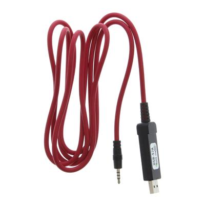 RT Systems Radio Interface and Programming Cables
