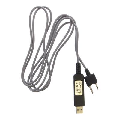 RT Systems Radio Interface and Programming Cables