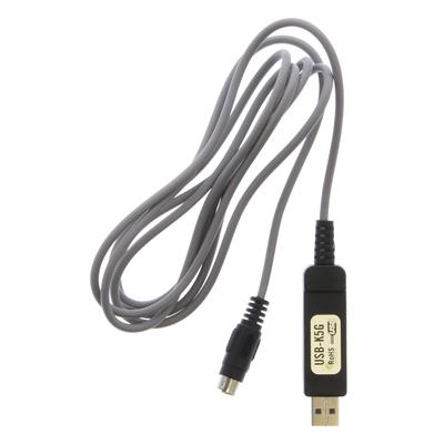 RT Systems Radio Interface and Programming Cables