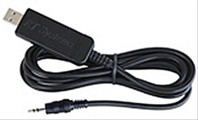 RT Systems Radio Interface and Programming Cables