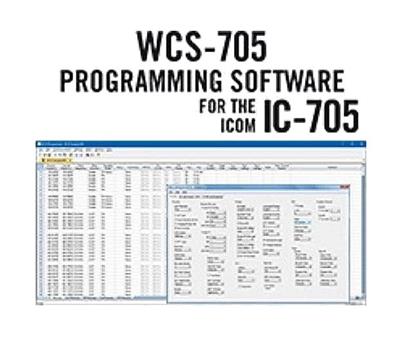 RT Systems Radio Programming Software