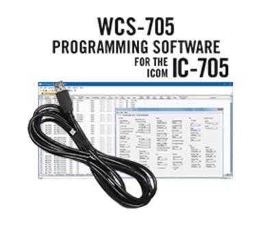 RT Systems Radio Programming Software