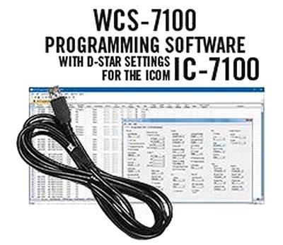 RT Systems Radio Interface and Programming Cables