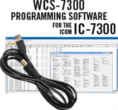 RT Systems Radio Programming Software