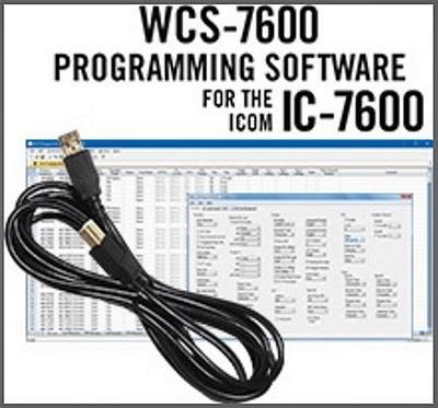 RT Systems Radio Interface and Programming Cables