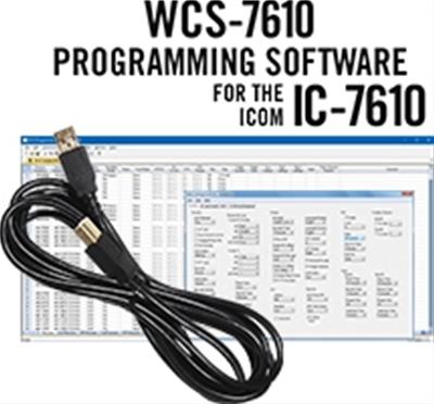 RT Systems Radio Programming Software
