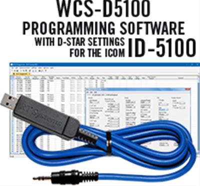 RT Systems Radio Programming Software