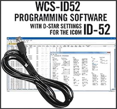 RT Systems Radio Programming Software