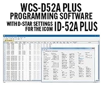 RT Systems Radio Programming Software