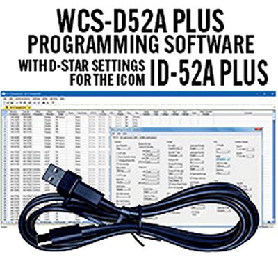 RT Systems Radio Programming Software